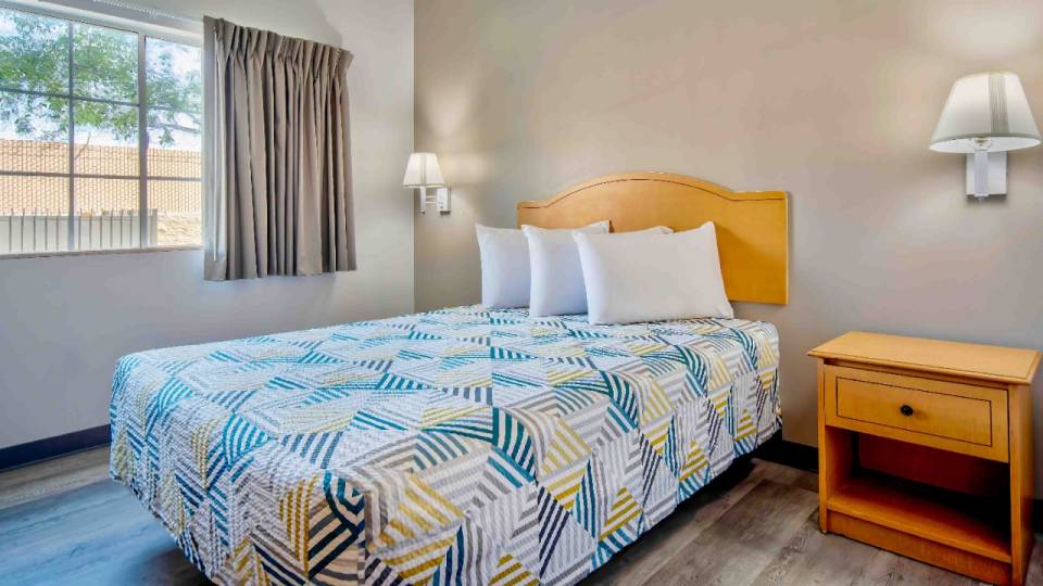 Motel 6 Book Now and Save on Your Next Stay