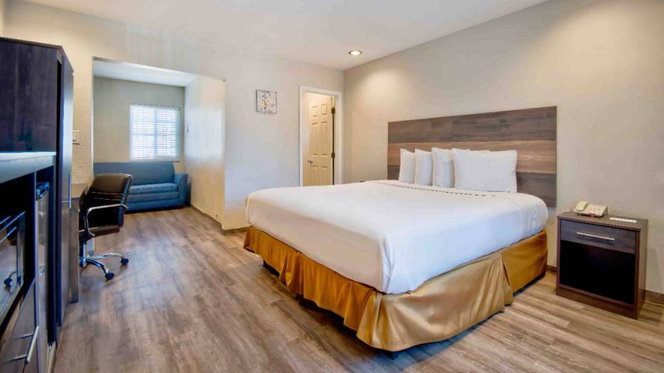 Motel 6 Book Now and Save on Your Next Stay