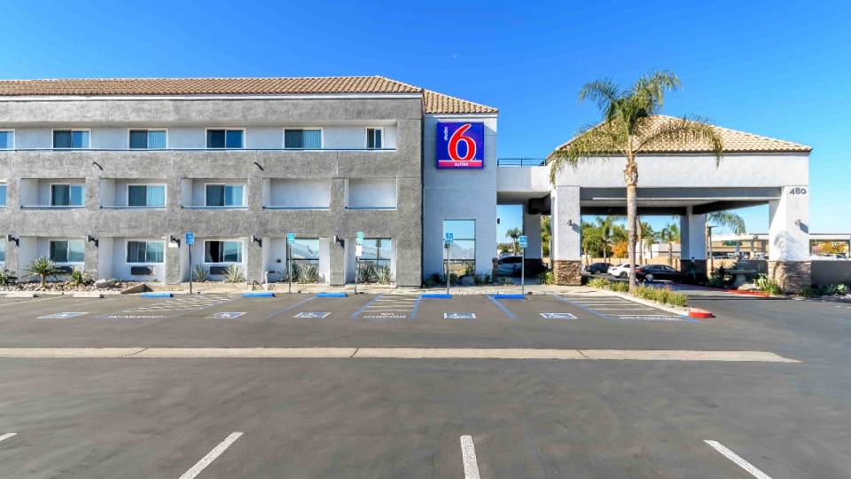 Motel 6 Book Now and Save on Your Next Stay