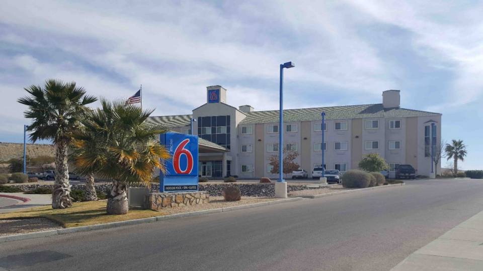 Studio 6 Las Cruces, Nm - Telshor Hotel in Las Cruces NM | Studio6.com