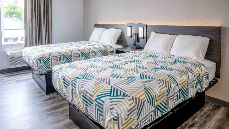 Motel 6 Book Now and Save on Your Next Stay