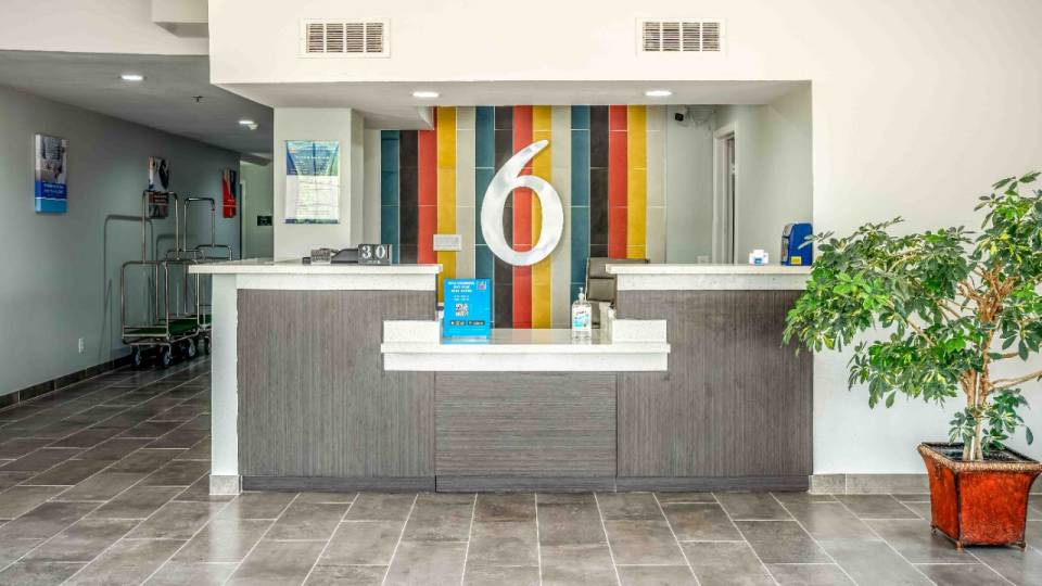 Motel 6 Book Now and Save on Your Next Stay