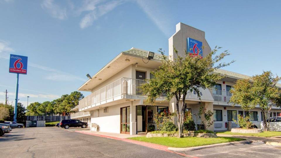 MOTEL Motel 6-Mesquite, TX - Rodeo - Convention Ctr, Mesquite