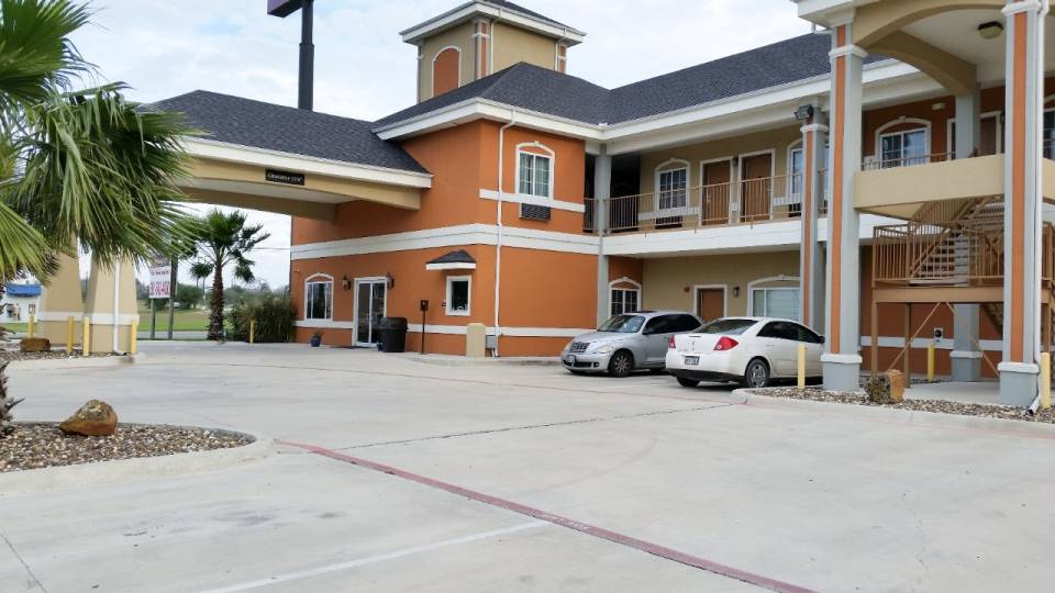 Studio 6 Beeville, Tx Hotel in Beeville TX | Studio6.com