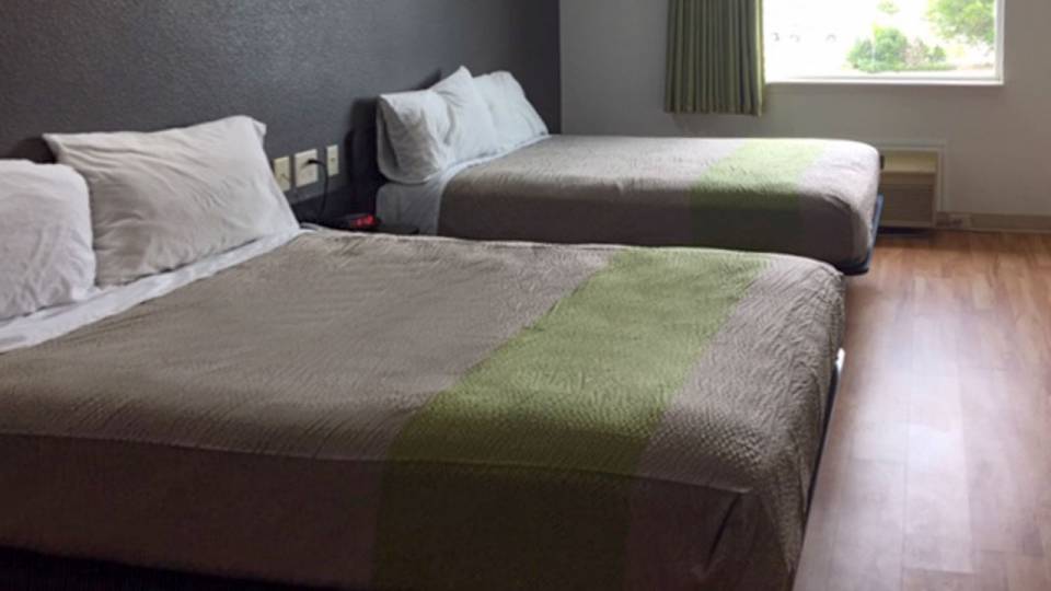 Motel 6 Book Now and Save on Your Next Stay