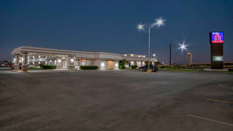 Motel 6 Book Now and Save on Your Next Stay