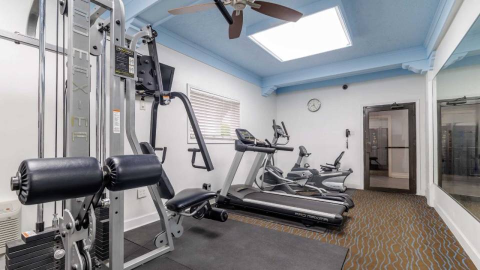 Studio Suites Dallas, Tx Downtown Hotel in Dallas TX - Main Image