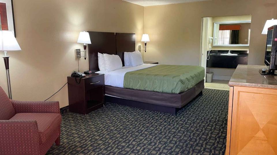 Studio 6 Suites North Richland Hills, Tx Hotel in North Richland Hills TX |  Studio6.com