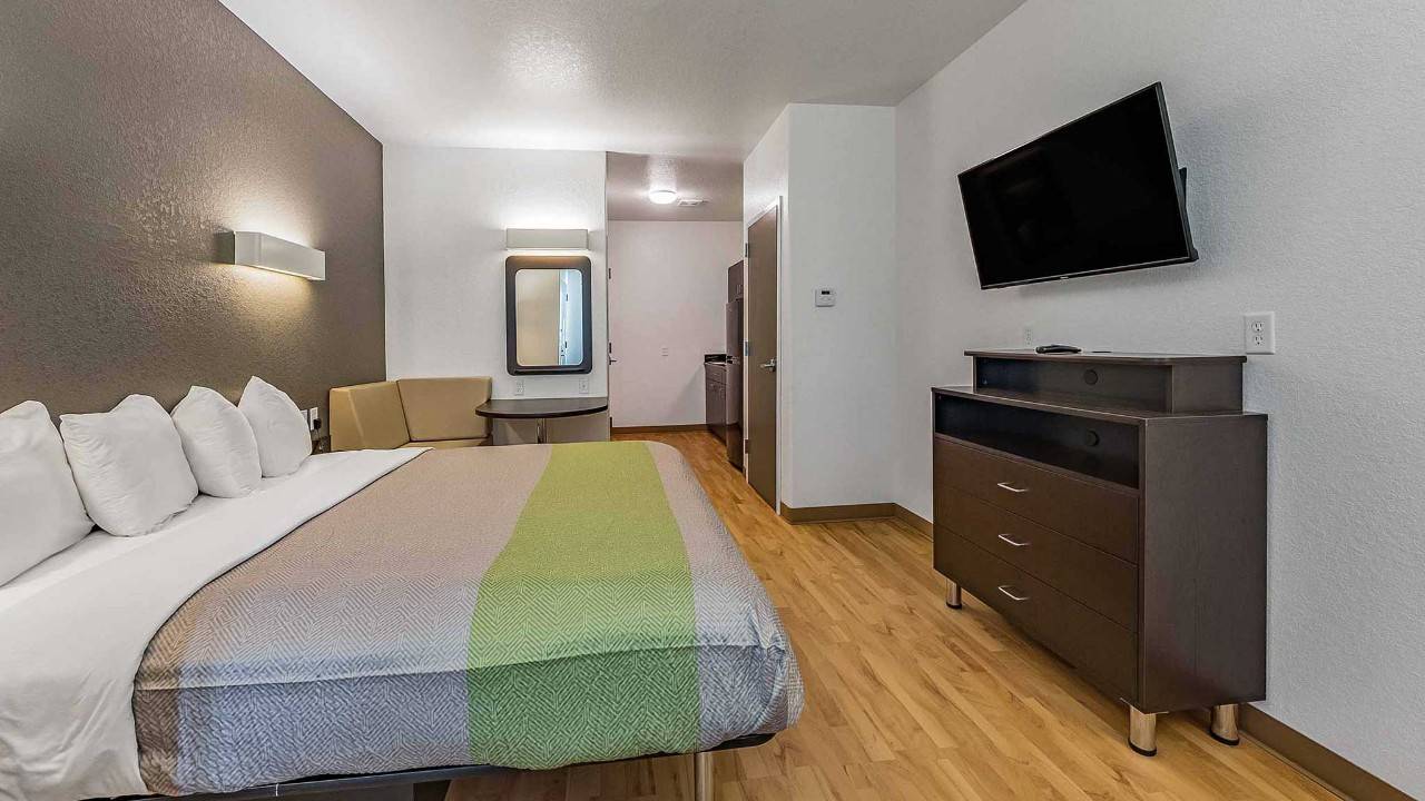 Studio 6 New Braunfels, Tx Hotel in New Braunfels TX