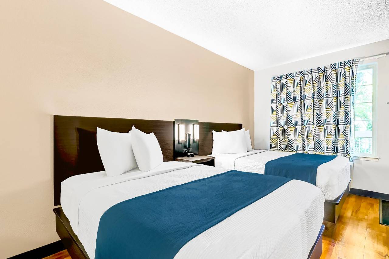 Studio Mountlake Terrace, Wa Seattle Hotel in Mountlake