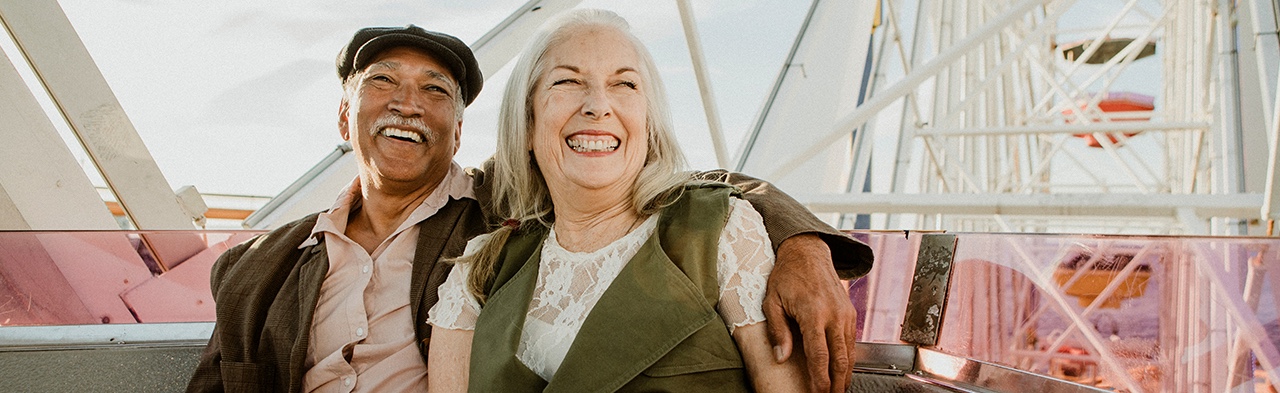 AARP Member Discount